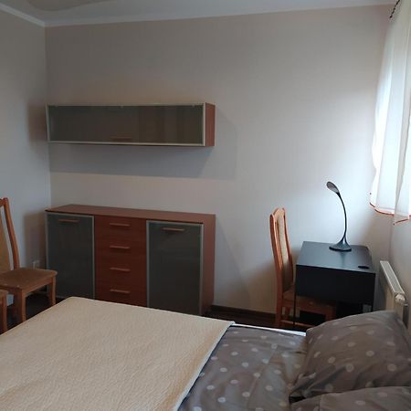 Apartament U Aski Jelenia Góra Εξωτερικό φωτογραφία