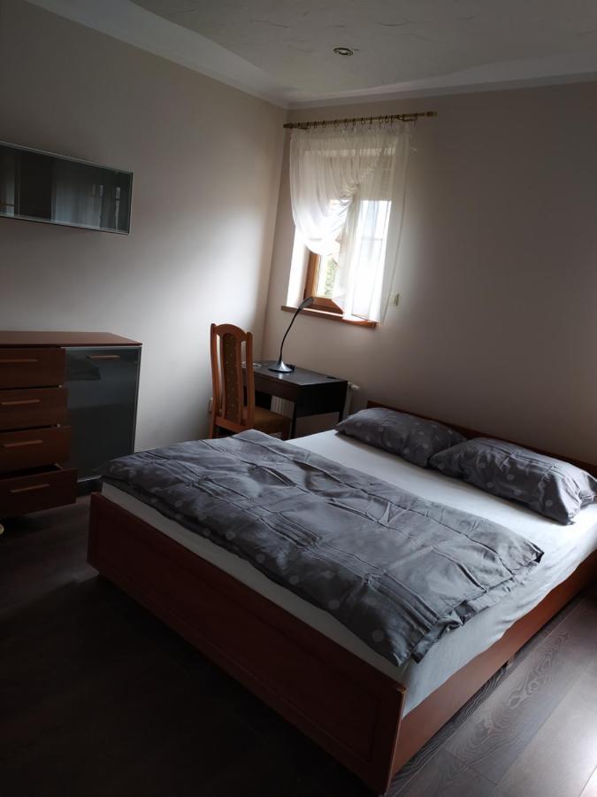 Apartament U Aski Jelenia Góra Εξωτερικό φωτογραφία