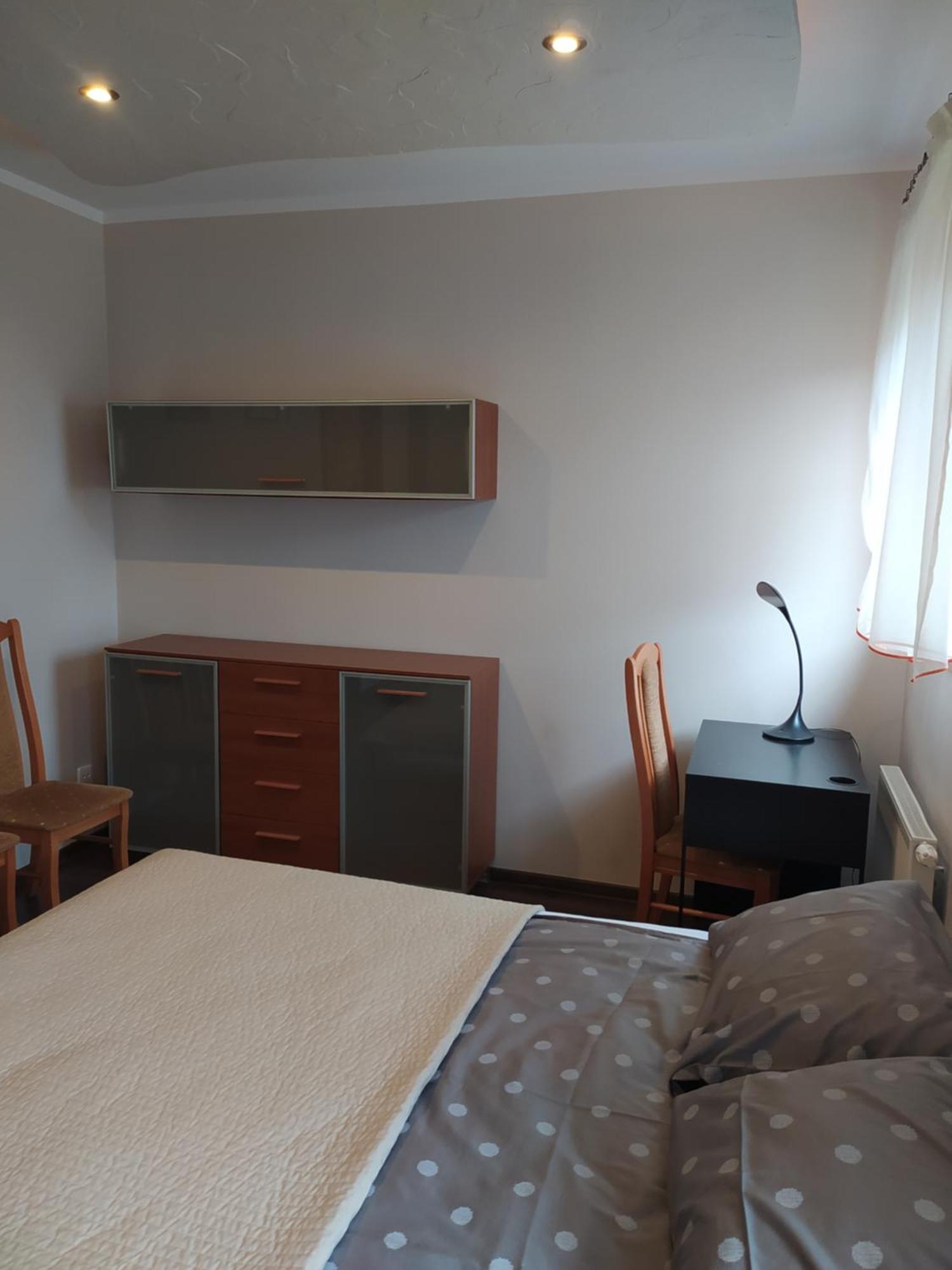 Apartament U Aski Jelenia Góra Εξωτερικό φωτογραφία