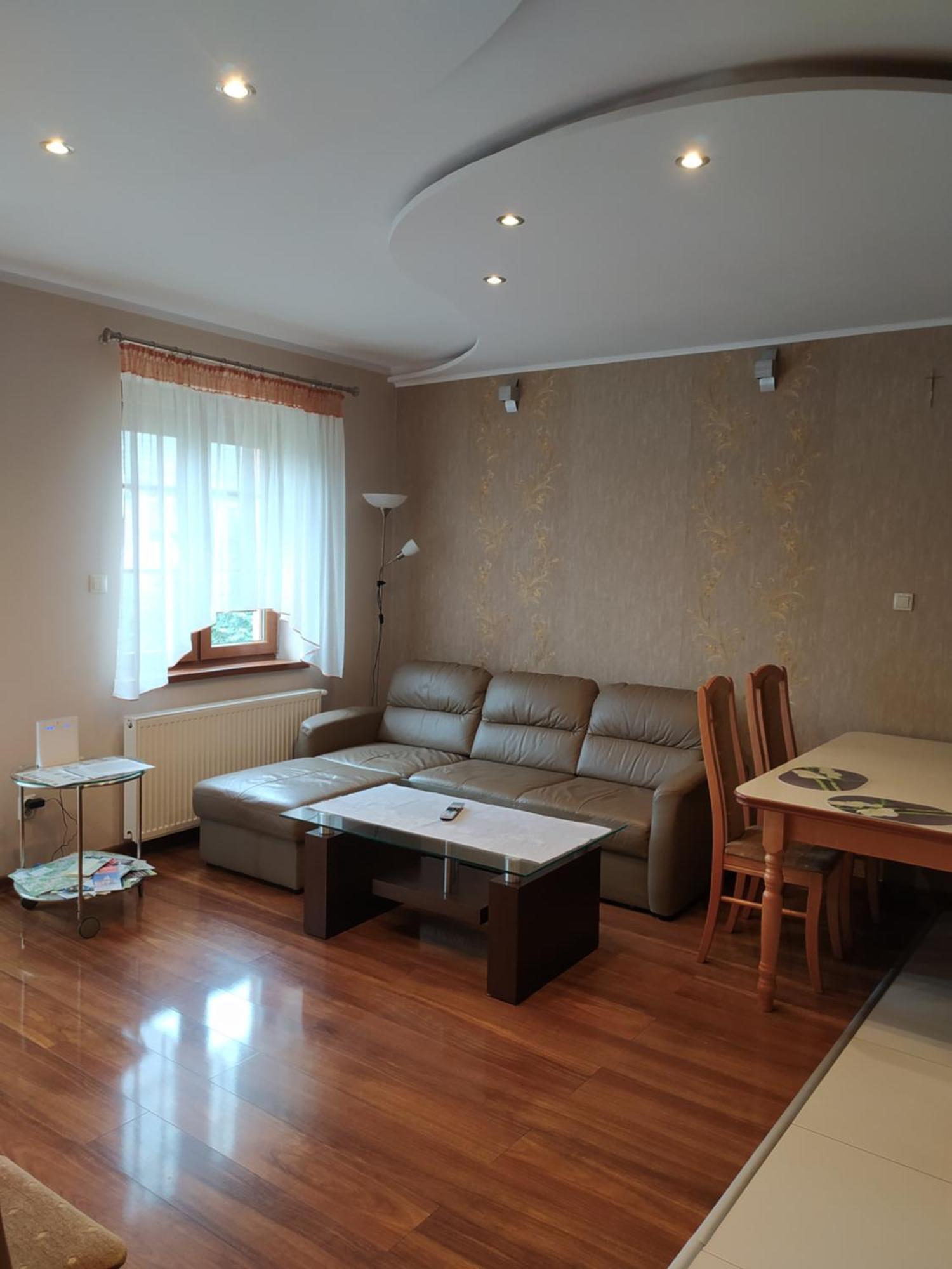 Apartament U Aski Jelenia Góra Εξωτερικό φωτογραφία